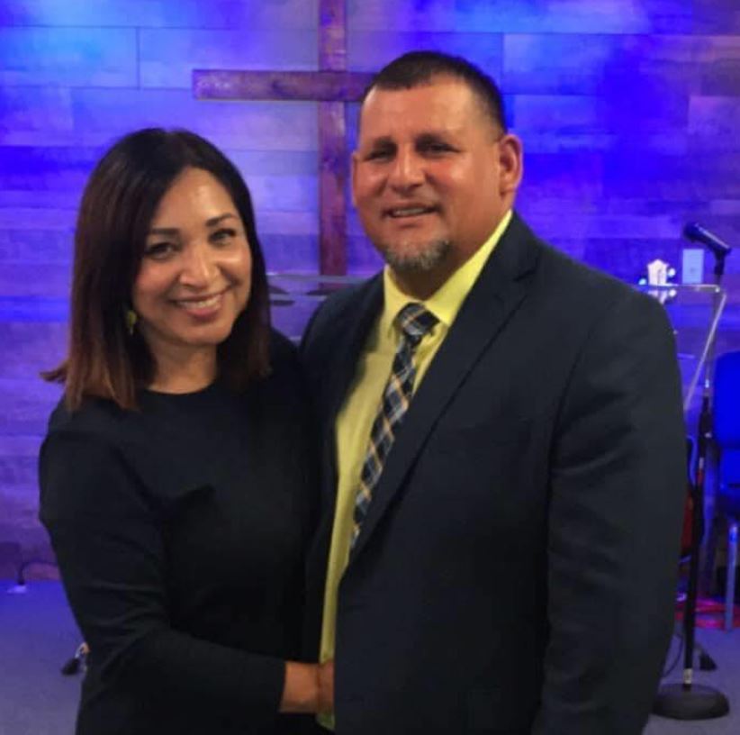 Pastors